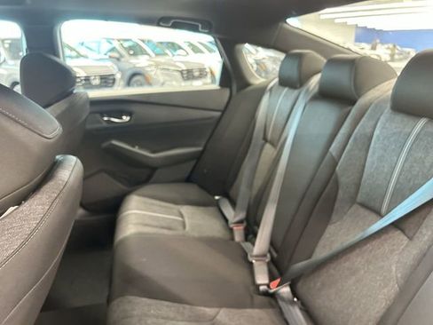 New 2026 Honda Accord Sport image 21