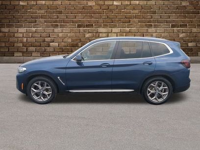Used 2022 BMW X3 xDrive30i w/ Premium Package 2 (ZPA)