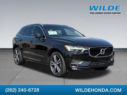Used 2020 Volvo XC60 T5 Momentum