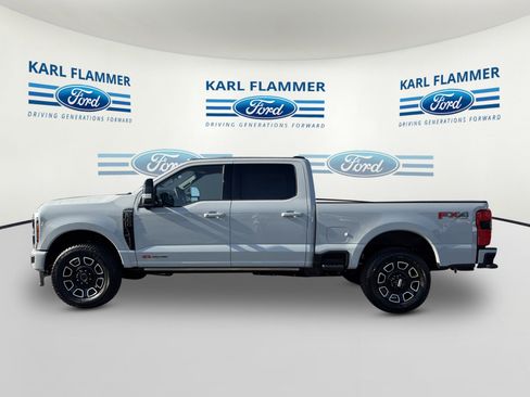 New 2026 Ford F250 Platinum AWD/4WD image 5