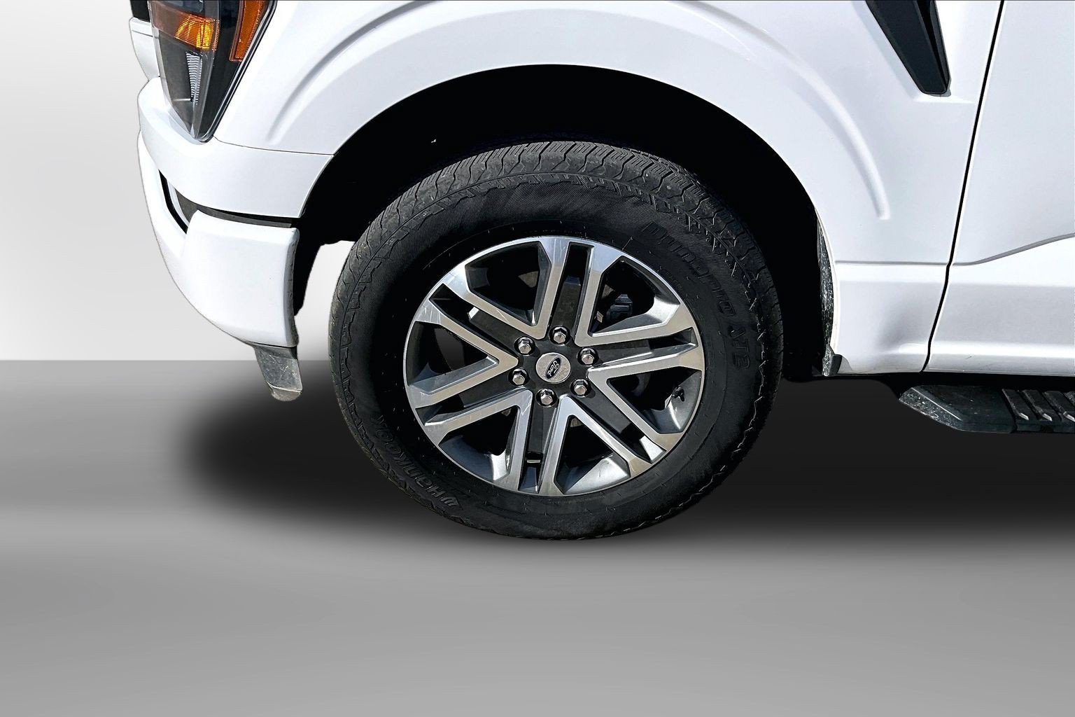 Used 2023 Ford F150 XL w/ STX Appearance Package AWD/4WD image 3