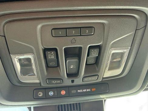 Used 2024 GMC Sierra 2500 Denali Ultimate image 56