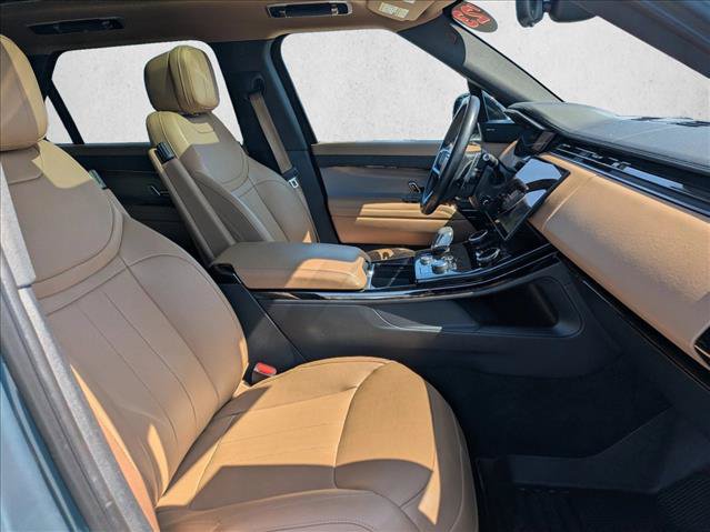 Used 2023 Land Rover Range Rover Sport SE AWD/4WD image 22