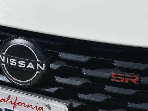 Used 2024 Nissan Altima 2.5 SR image 24