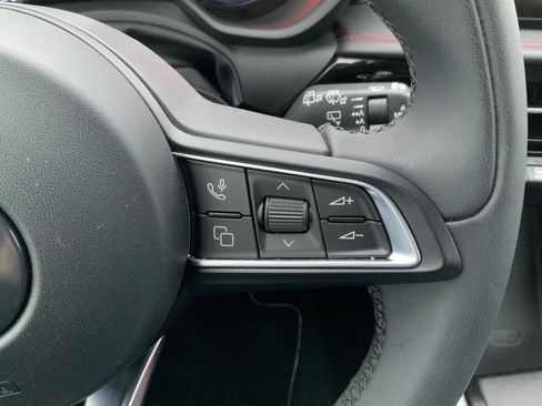 Used 2024 Dodge Hornet GT Plus w/ GT Blacktop Package image 31