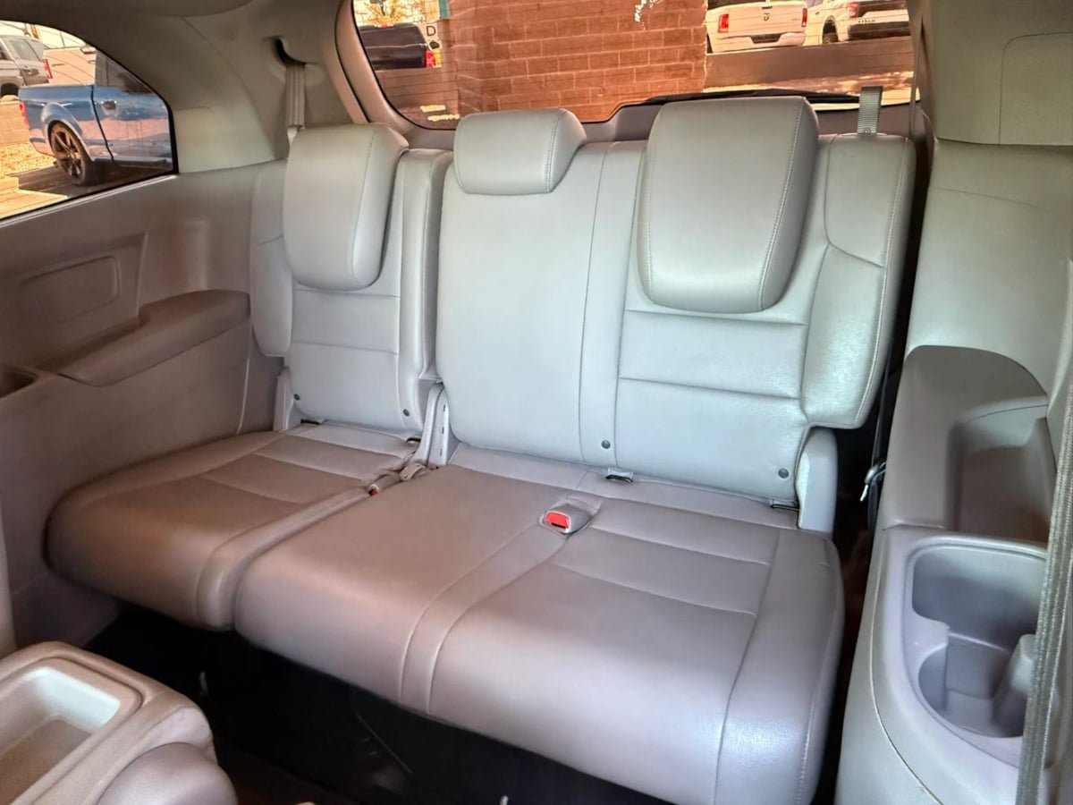 Used 2016 Honda Odyssey EX-L image 46