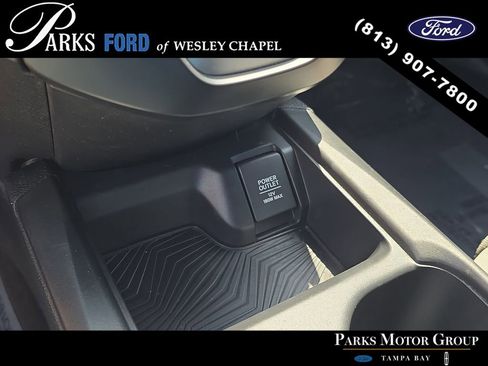 Used 2017 Honda CR-V LX image 24