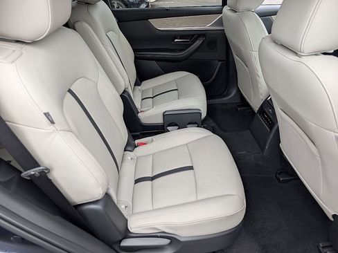 Certified 2025 MAZDA CX-90 Plug-In Hybrid w/ Preferred image 21