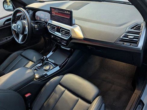 Used 2023 BMW X3 xDrive30i w/ M Sport Package image 22