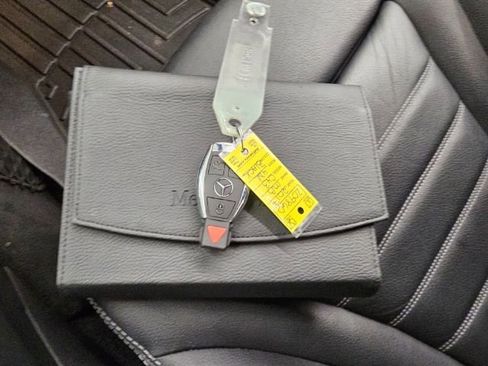 Used 2017 Mercedes-Benz C 43 AMG 4MATIC Sedan image 22