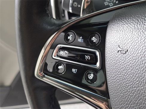 Used 2014 Cadillac CTS Luxury image 22
