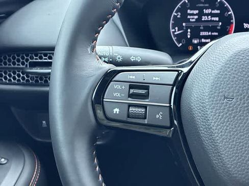 Used 2026 Honda HR-V Sport image 24
