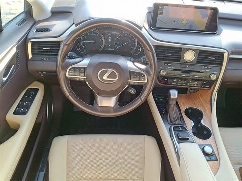Used 2018 Lexus RX 350L AWD image 11