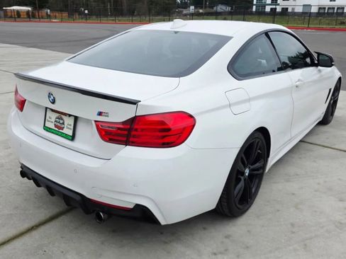 Used 2015 BMW 435i Coupe image 5