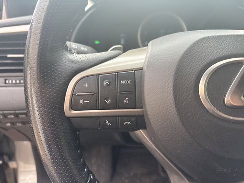 Used 2022 Lexus RX 350 F Sport image 19