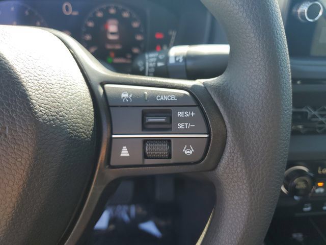 New 2026 Honda Accord LX image 27