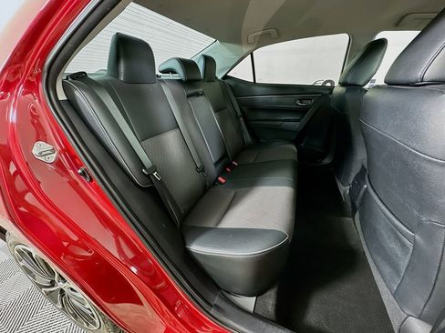 Used 2015 Toyota Corolla S FWD image 29
