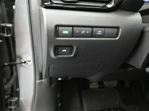 Certified 2023 Nissan Sentra SV image 14