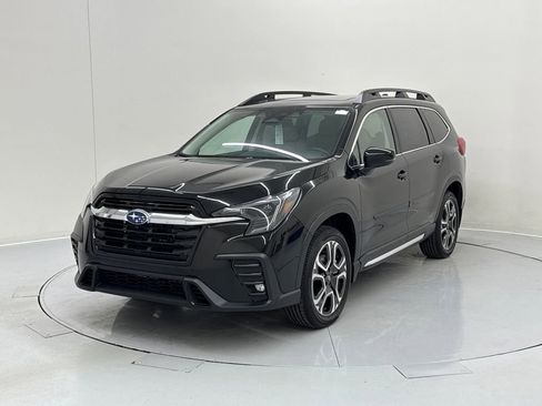 New 2026 Subaru Ascent Limited image 1