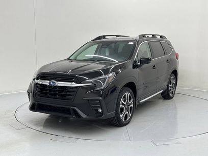 New 2026 Subaru Ascent Limited