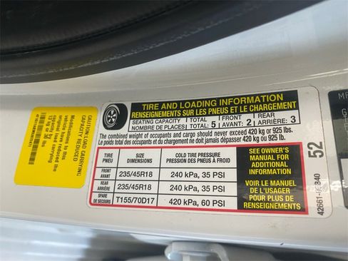 Used 2024 Toyota Camry SE image 17