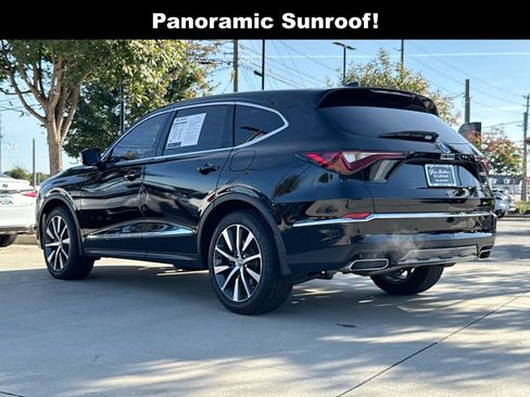 Used 2025 Acura MDX w/ Technology Package image 5