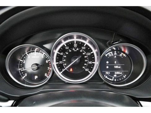 Certified 2025 MAZDA CX-5 AWD 2.5 S w/ Preferred Package image 14