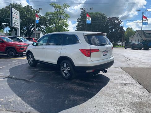 Used 2016 Honda Pilot EX-L image 5