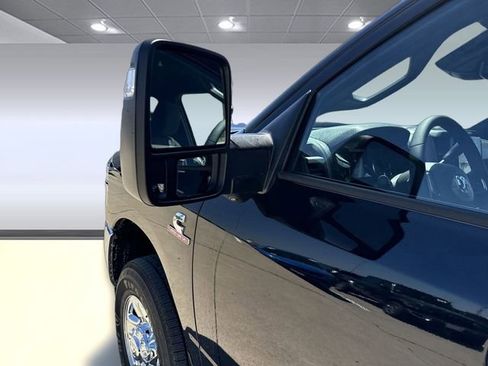 New 2025 RAM 2500 Tradesman AWD/4WD image 18