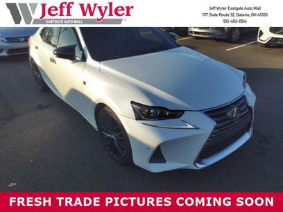 Used 2019 Lexus IS 300 AWD