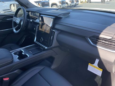 New 2026 GMC Acadia Elevation w/ Black Edition image 27