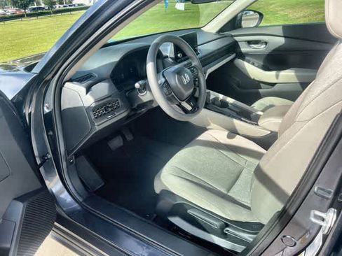 Used 2024 Honda Accord LX image 3