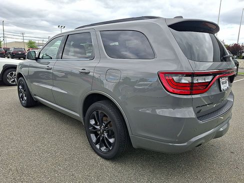 Used 2023 Dodge Durango GT AWD/4WD image 28