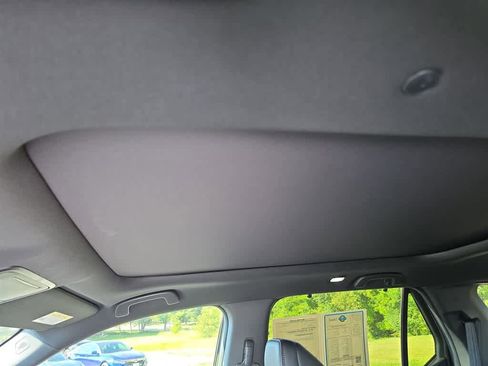 Certified 2025 Honda Pilot Black Edition image 29