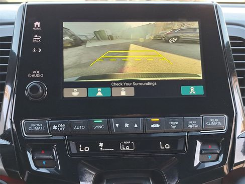 Used 2024 Honda Odyssey Sport image 28