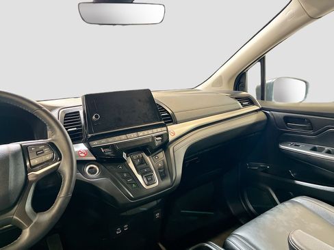 Used 2025 Honda Odyssey EX-L image 24