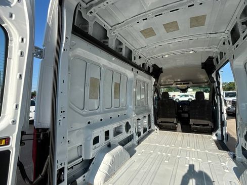 Used 2017 Ford Transit 350 148 High Roof RWD image 18