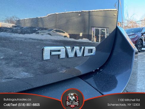 Used 2015 GMC Terrain SLE image 29