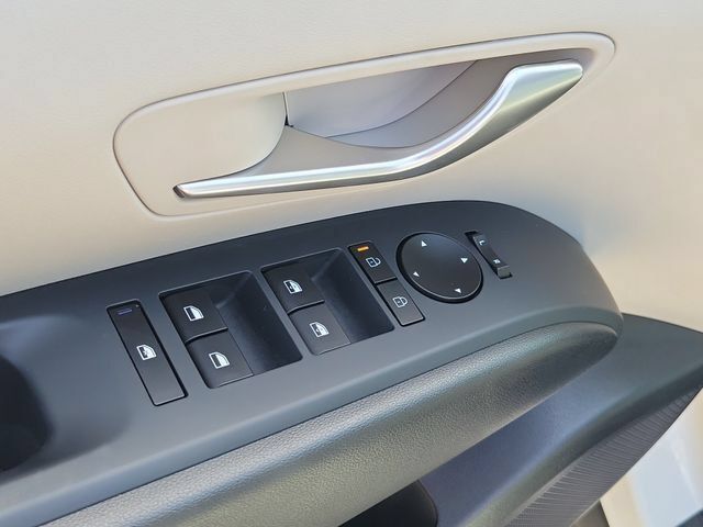 New 2026 Hyundai Tucson SEL Plus FWD image 20