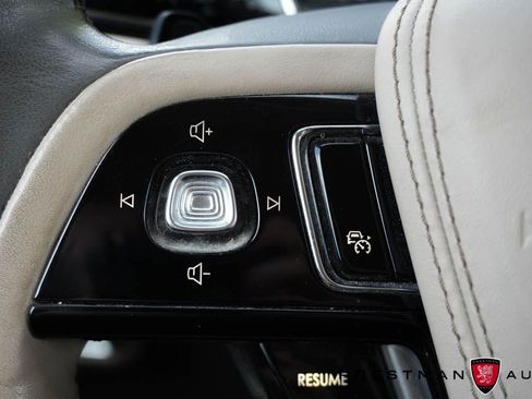 Used 2020 Lincoln Aviator Reserve w/ Elements Package Plus image 23