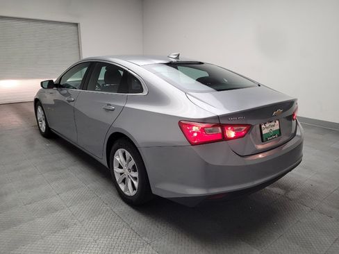 Used 2023 Chevrolet Malibu LT FWD image 5