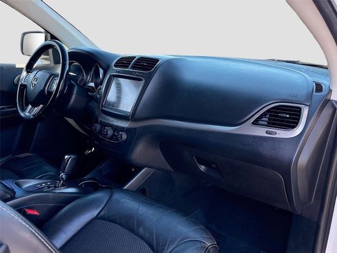 Used 2020 Dodge Journey Crossroad image 31