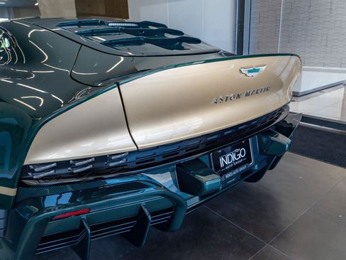 Used 2024 Aston Martin Valour RWD image 64