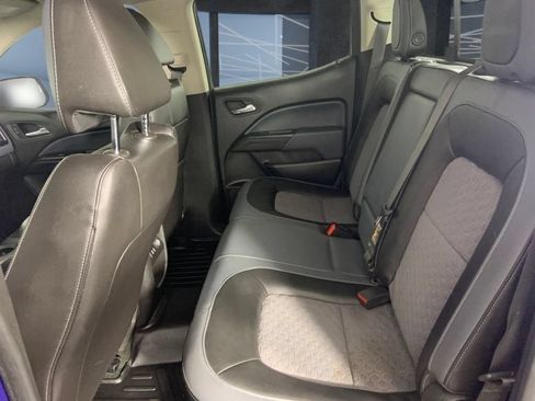 Used 2016 Chevrolet Colorado Z71 AWD/4WD image 18