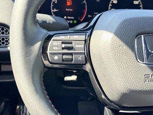 Used 2024 Honda HR-V Sport image 10