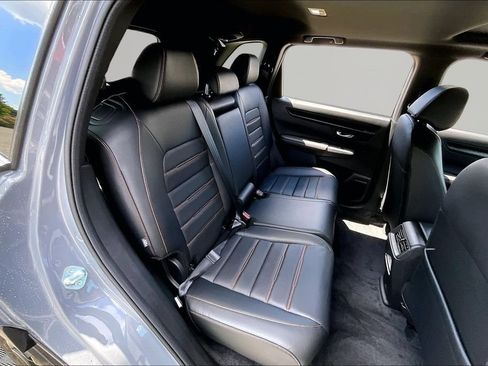 Used 2025 Honda CR-V Sport-L image 19