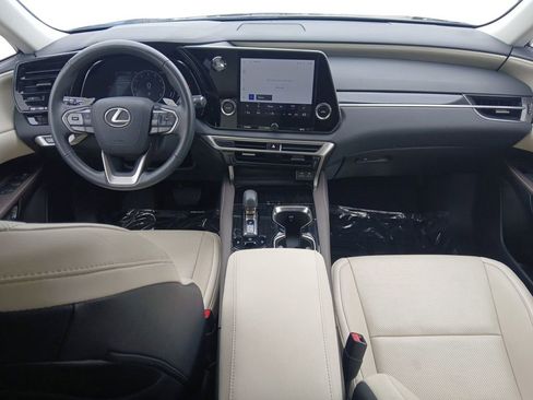Used 2024 Lexus RX 350 FWD w/ Technology Package image 10
