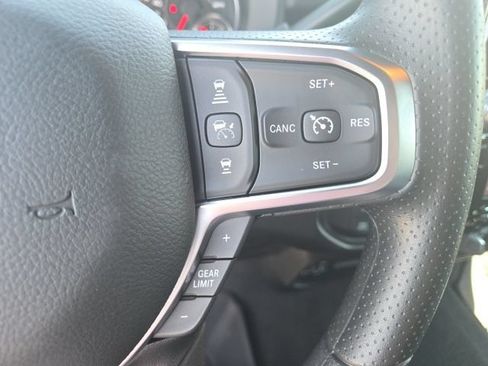 Used 2025 RAM 2500 Tradesman AWD/4WD image 48