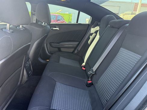 Used 2023 Dodge Charger GT w/ Blacktop Package RWD image 15