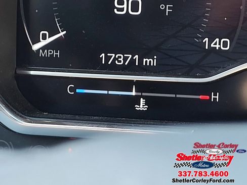 Used 2024 GMC Sierra 1500 AT4 w/ Technology Package image 33